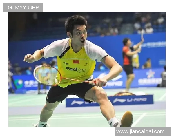 中国羽毛球运动员的奋斗历程与辉煌成就分析