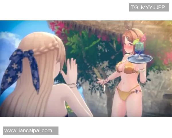 比基尼的起源、文化演变与现代时尚潮流的完美融合分析