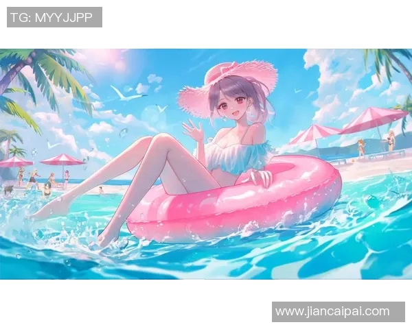 如何根据不同身形与场合选择最适合的泳装打造完美夏日造型