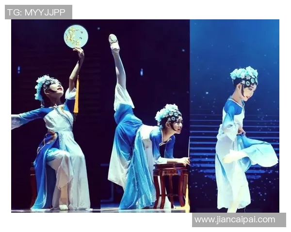 舞蹈艺术的魅力与传承探索:从传统到现代的演变与创新分析