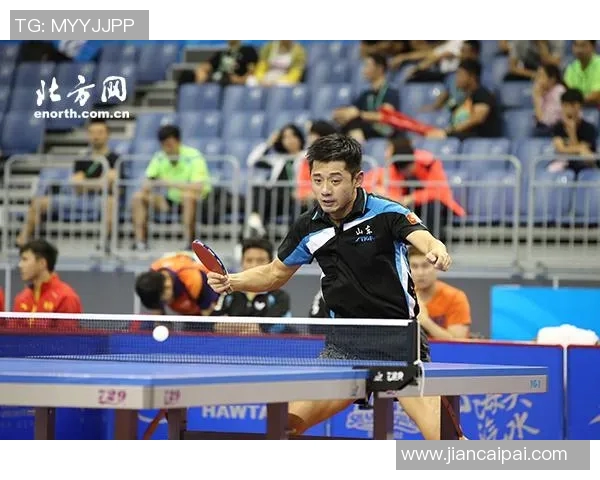 西安乒乓球队迎来节奏变革引发热议与关注 西安乒乓球队迎来节奏变革引发热议与关注