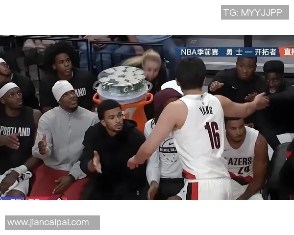 2021年NBA季后赛开拓者与勇士激战回顾精彩瞬间与关键时刻分析 2021年NBA季后赛开拓者与勇士激战回顾精彩瞬间与关键时刻分析