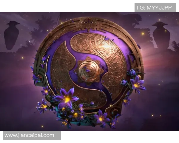 DOTA2深度解析:揭示JDG战队的运营策略与核心理念 DOTA2深度解析:揭示JDG战队的运营策略与核心理念